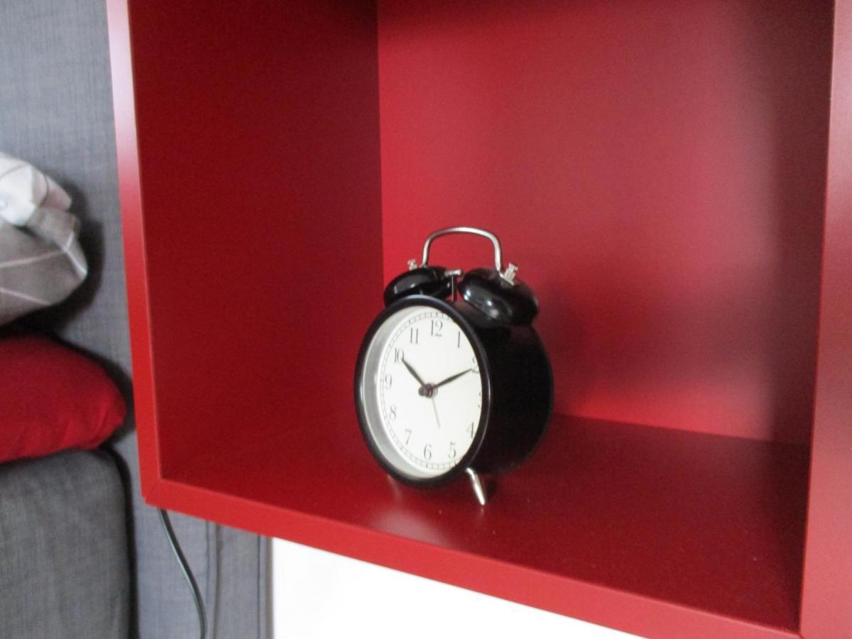 Ferienwohnung Roesch Feuchtwangen Esterno foto